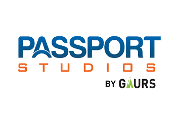 Gaur Passport Studio